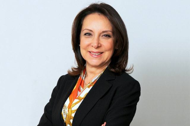 2017'nin en güçlü 50 iş kadını 30