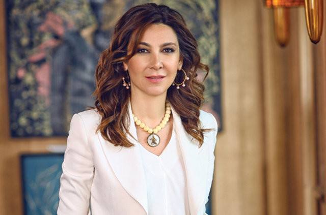 2017'nin en güçlü 50 iş kadını 38