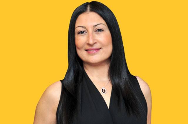 2017'nin en güçlü 50 iş kadını 25