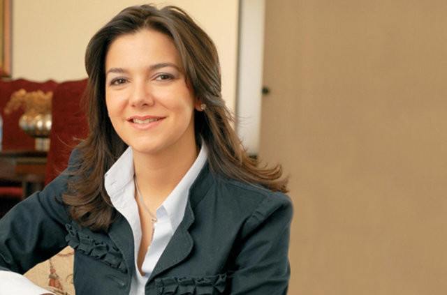 2017'nin en güçlü 50 iş kadını 36