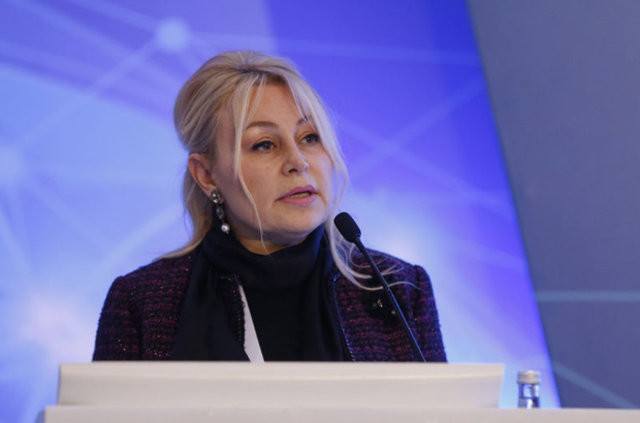 2017'nin en güçlü 50 iş kadını 43