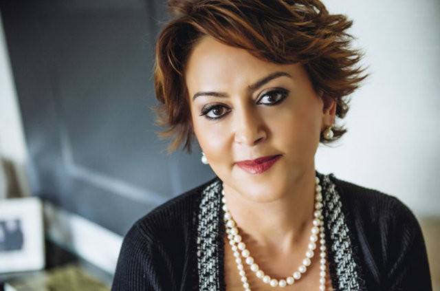 2017'nin en güçlü 50 iş kadını 34