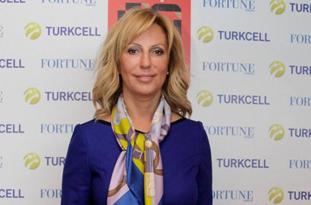 2017'nin en güçlü 50 iş kadını 5