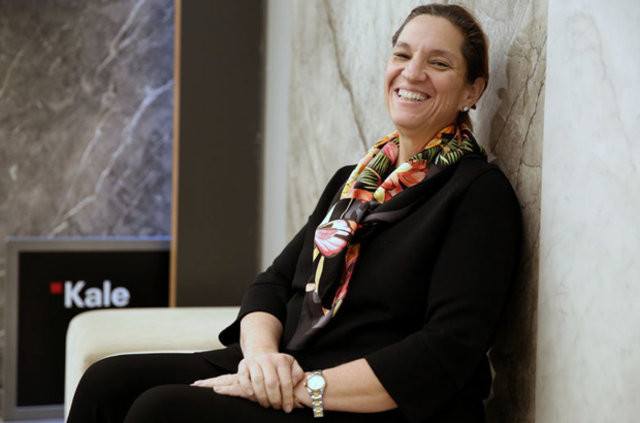 2017'nin en güçlü 50 iş kadını 33