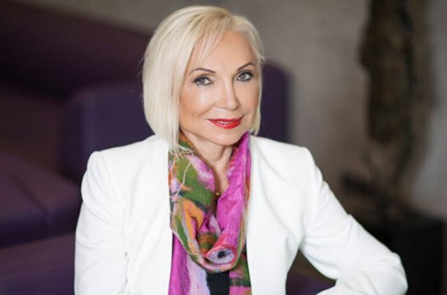 2017'nin en güçlü 50 iş kadını 31