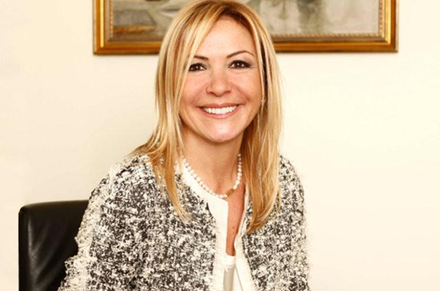 2017'nin en güçlü 50 iş kadını 40