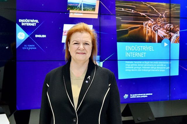 2017'nin en güçlü 50 iş kadını 9