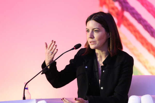 2017'nin en güçlü 50 iş kadını 42