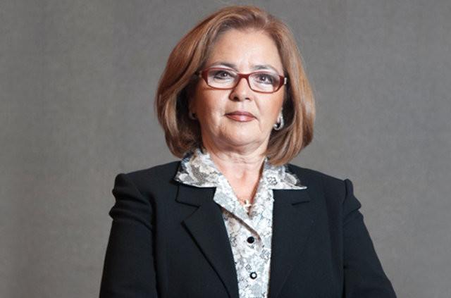 2017'nin en güçlü 50 iş kadını 45