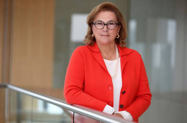 2017'nin en güçlü 50 iş kadını 49