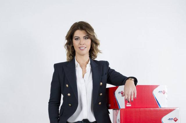 2017'nin en güçlü 50 iş kadını 26