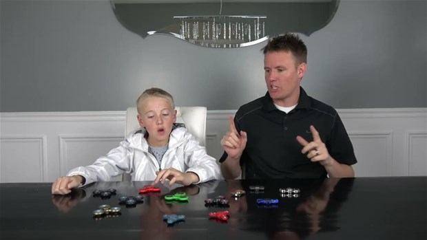 Stres çarkının içinde ne var? 1