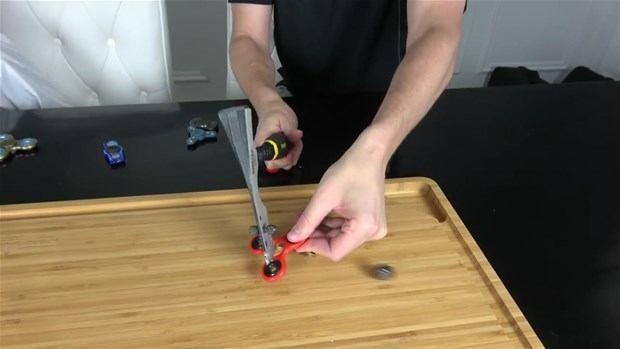 Stres çarkının içinde ne var? 10