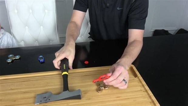 Stres çarkının içinde ne var? 11