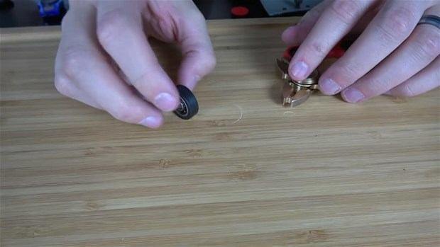 Stres çarkının içinde ne var? 12