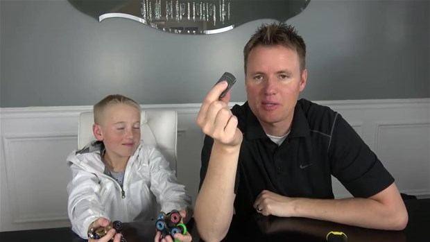 Stres çarkının içinde ne var? 16