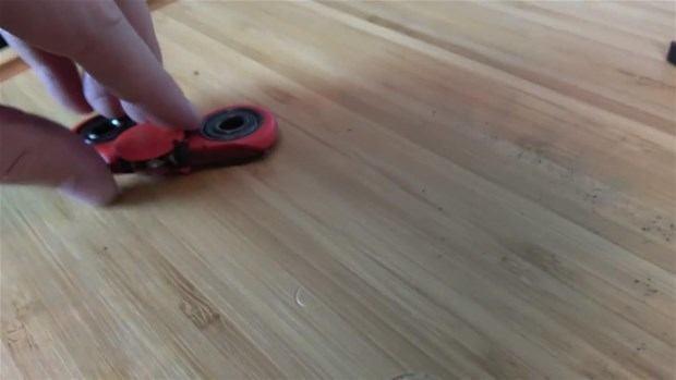 Stres çarkının içinde ne var? 19