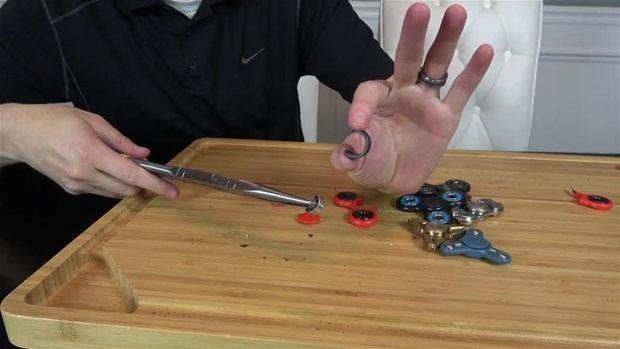 Stres çarkının içinde ne var? 21