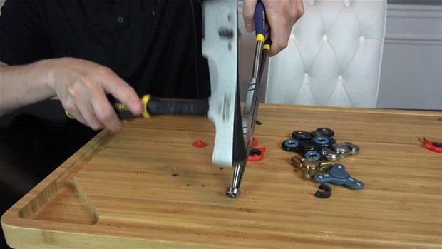 Stres çarkının içinde ne var? 22