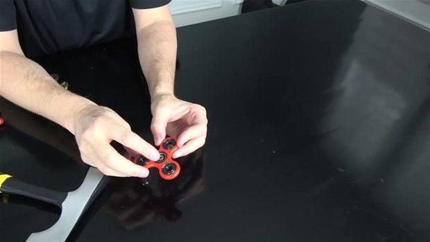 Stres çarkının içinde ne var? 3