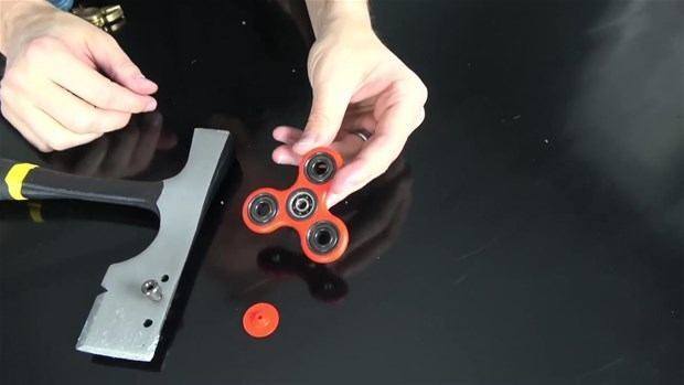 Stres çarkının içinde ne var? 4