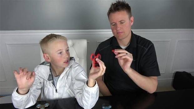 Stres çarkının içinde ne var? 6