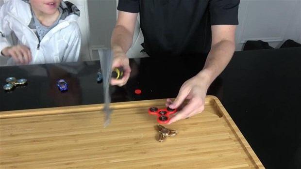 Stres çarkının içinde ne var? 9