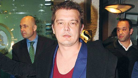 Arda Kural'ın yeni hayatı 1