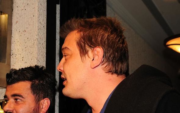 Arda Kural'ın yeni hayatı 2