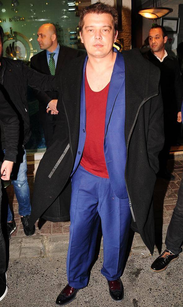 Arda Kural'ın yeni hayatı 3