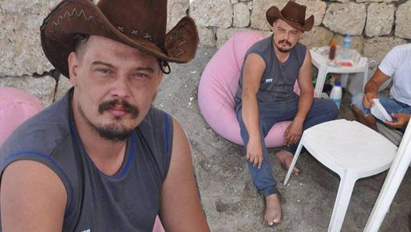 Arda Kural'ın yeni hayatı 4