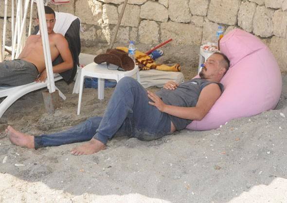 Arda Kural'ın yeni hayatı 5