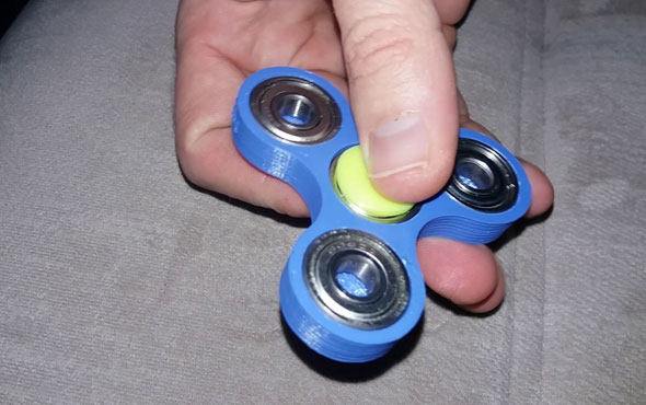 Stres çarkı tartışması: İyi mi kötü mü? 1