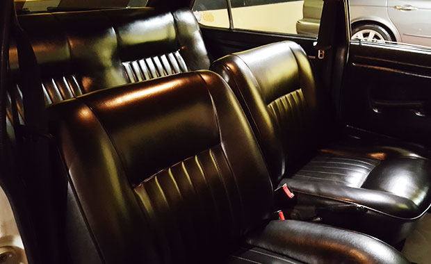 İlk kez Denizli'de üretildi 40 yıl sonra görenleri büyülüyor! 10