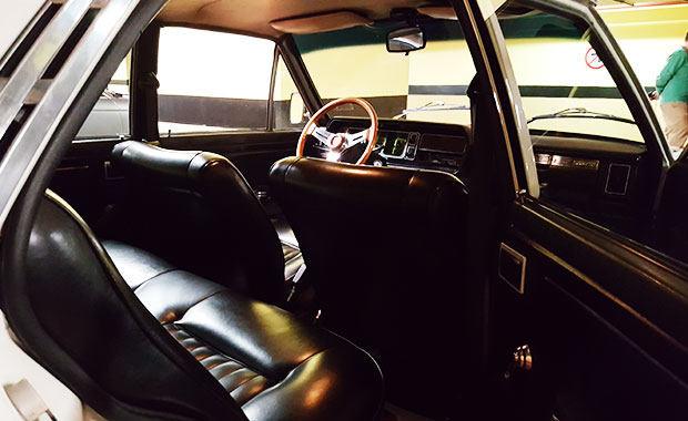 İlk kez Denizli'de üretildi 40 yıl sonra görenleri büyülüyor! 11