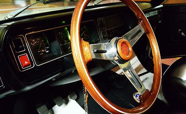 İlk kez Denizli'de üretildi 40 yıl sonra görenleri büyülüyor! 13