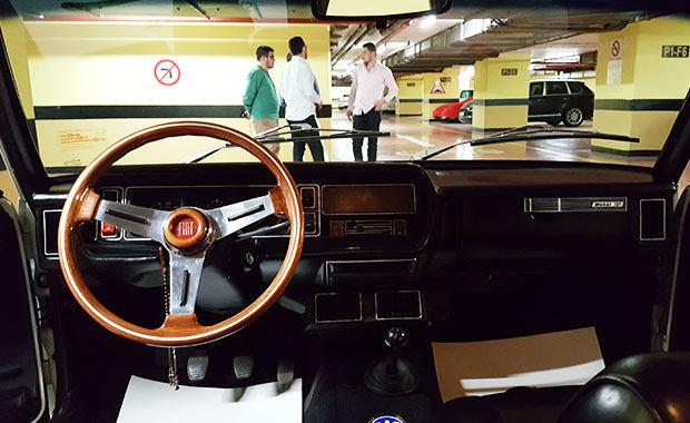 İlk kez Denizli'de üretildi 40 yıl sonra görenleri büyülüyor! 14