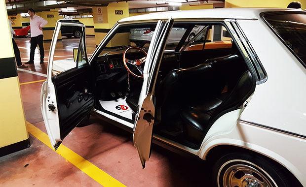 İlk kez Denizli'de üretildi 40 yıl sonra görenleri büyülüyor! 15