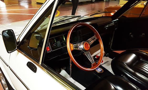 İlk kez Denizli'de üretildi 40 yıl sonra görenleri büyülüyor! 16