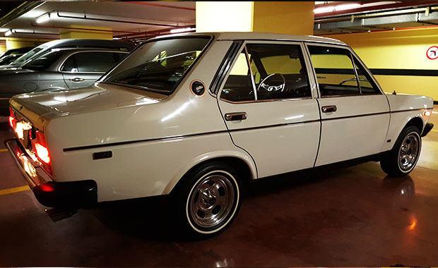 İlk kez Denizli'de üretildi 40 yıl sonra görenleri büyülüyor! 18