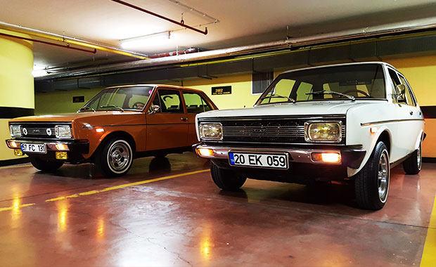 İlk kez Denizli'de üretildi 40 yıl sonra görenleri büyülüyor! 20