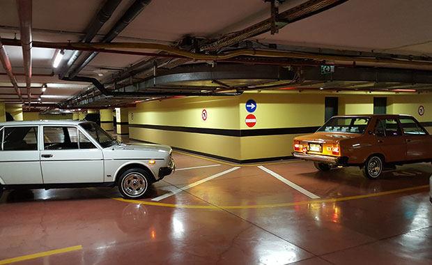 İlk kez Denizli'de üretildi 40 yıl sonra görenleri büyülüyor! 22