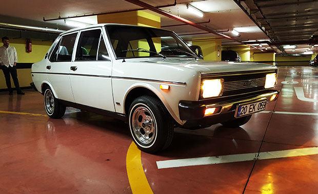 İlk kez Denizli'de üretildi 40 yıl sonra görenleri büyülüyor! 23