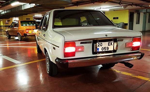 İlk kez Denizli'de üretildi 40 yıl sonra görenleri büyülüyor! 25