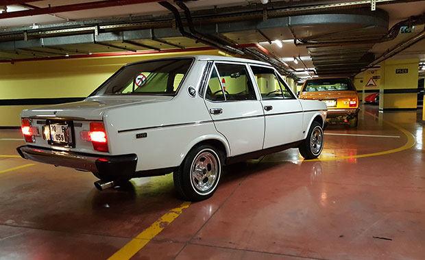 İlk kez Denizli'de üretildi 40 yıl sonra görenleri büyülüyor! 4