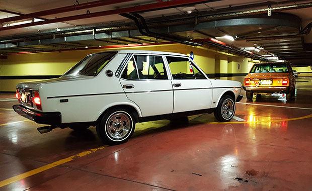 İlk kez Denizli'de üretildi 40 yıl sonra görenleri büyülüyor! 6