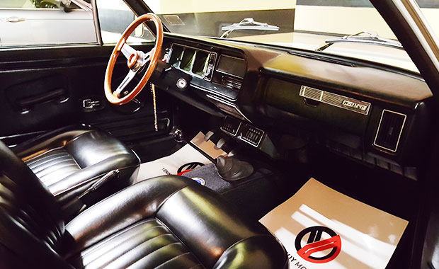 İlk kez Denizli'de üretildi 40 yıl sonra görenleri büyülüyor! 7