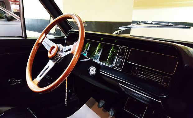 İlk kez Denizli'de üretildi 40 yıl sonra görenleri büyülüyor! 8