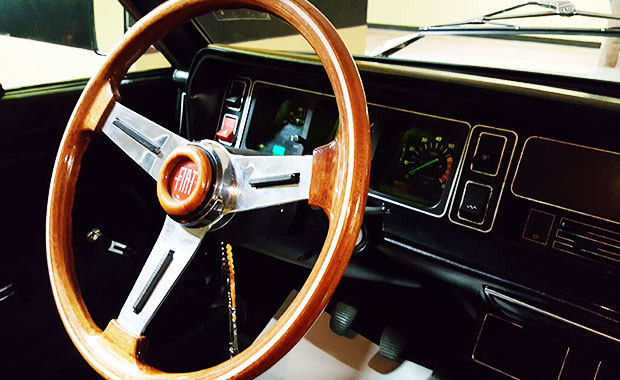 İlk kez Denizli'de üretildi 40 yıl sonra görenleri büyülüyor! 9