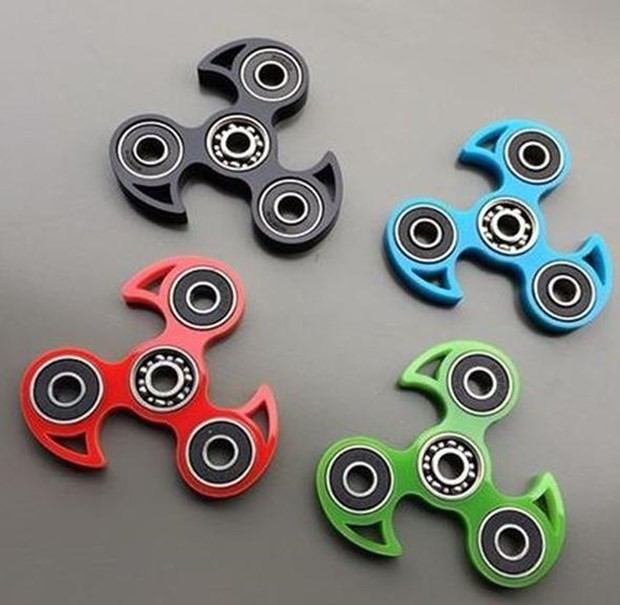 Stres çarkının talihsiz mucidi: İcadından para kazanmıyor 1